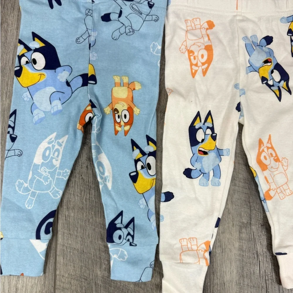 Bluey Baby PJ‎ Pants